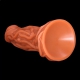 Dildo monster Hyfir M 20 x 6.2cm