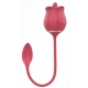 Anulingus Twin Blossoms Pink Accessory