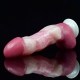 Dildo monster Klikati 17 x 5.5cm