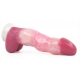 Dildo monster Klikati 17 x 5.5cm