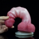 Monsterdildo Surix 15 x 4.7cm