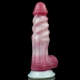 Dildo monster Surix 15 x 4.7cm