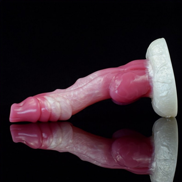 Monsterdildo Forix 18 x 6cm