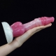 Monsterdildo Forix 18 x 6cm