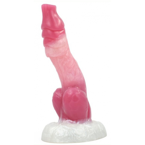 Dildo monster Forix 18 x 6 cm