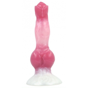 Anal Predator Consolador Monster Sobak 18 x 6cm