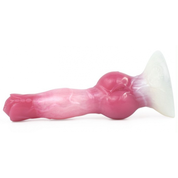 Mostro Dildo Sobak 18 x 6 cm