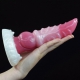 Dildo Monstro Sonpik 16 x 4,5cm