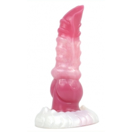 Anal Predator Consolador Monster Sonpik 16 x 4,5cm