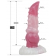 Dildo Monstro Sonpik 16 x 4,5cm