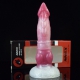 Monster Dildo Naix 18 x 4.7cm