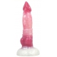 Dildo monster Naix 18 x 4.7cm