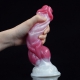 Dildo Monster Testet 14 x 6 cm