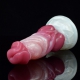 Monster Dildo Testet 14 x 6cm