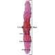 Doppio Dildo Duo Rept 35 x 4,5 cm