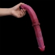 Dildo Real duplo 36 x 4,3cm