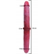 Dubbele Dildo Real 36 x 4.3cm