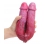 Double gode Duo Real 36 x 4.3cm