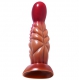 Dildo de dragão Fellox 20 x 5,5cm