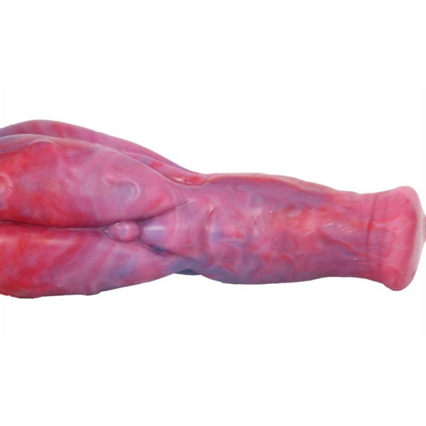 Doppeldildo Duo Dragon 35 x 4.8cm