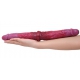 Dildo doppio Duo Freak 38 x 4 cm