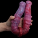 Double gode Duo Ended 39 x 4.4cm