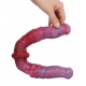 Doppeldildo Duo Ended 39 x 4.4cm