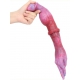 Dubbele Dildo Duo Hand Monster 42 x 6cm