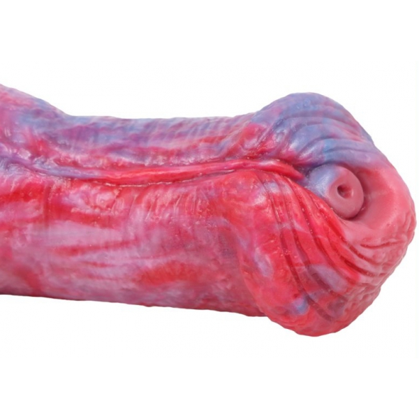 Doppeldildo Duo Wolf 48 x 5cm