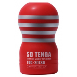 Tenga SD TENGA ORIGINAL VACUUM CUP