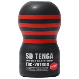 SD TENGA Strong Masturbator