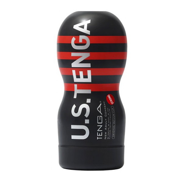 Us Tenga Sterke Masturbator