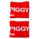 PIGGY Polsbandjes x2