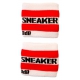 SNEAKER wristbands x2