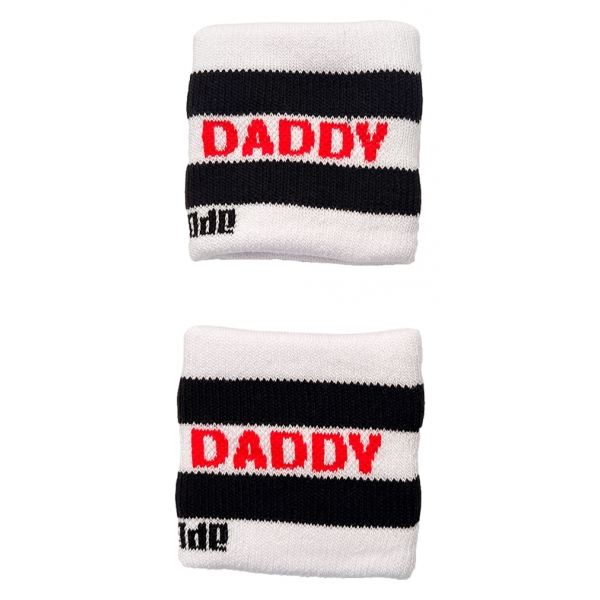 DADDY Polsbandjes x2