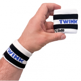 Barcode Berlin Braccialetti TWINK x2