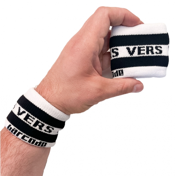 Wristbands VERS x2