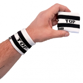 TOP Wristbands x2