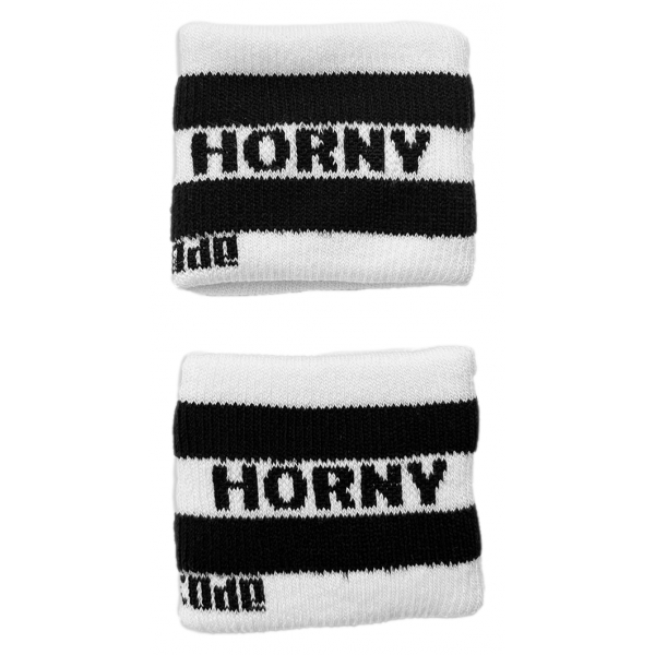 Pulseiras de HORNY x2