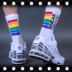 Weiße Socken SneakFreaxx Pride