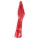 PUGNO GIGANTE 33 x 8 cm rosso