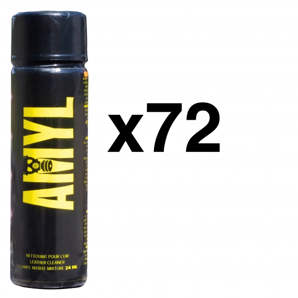 AMYL LANG 24ml x72