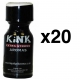  KINK Extra Fuerte 15mL x20
