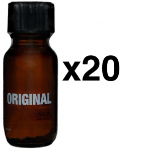 UK Leather Cleaner  ORIGINAL PROPYL 25mL x20