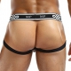 Jock Ring PEEP SHOW Bianco