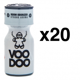 Popper VOODOO 10ml x20
