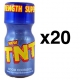  NEW TNT 10ml x20