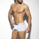 Boxer Pack Up WONDERTRUNK White