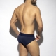 Slip Pack Up WONDERBRIEF Navy