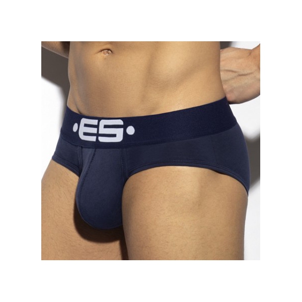 Slip Pack Up WONDERBRIEF Navy